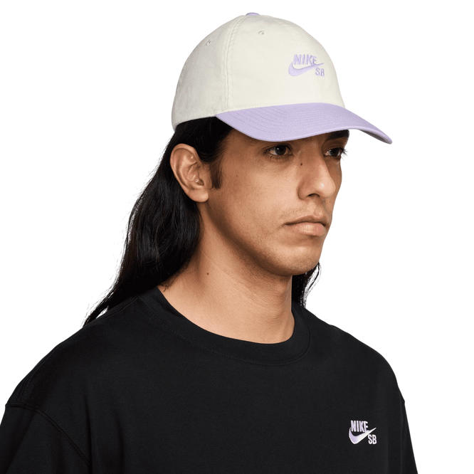 Nike SB Club Unstructured Skate Cap