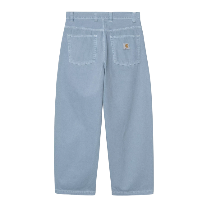 Carhartt WIP Brandon Pant (Blue Icy Water)