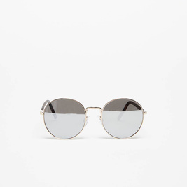 Vans Leveler Sunglasses (Gold)