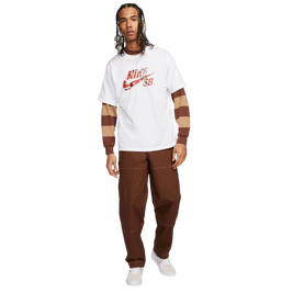 Spodnie Nike Sb Double Knee Pant