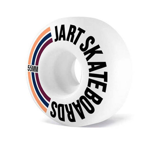 Jart Wheels - Flag 102A 55mm