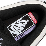 buty Vans Half Cab Wafflecup (White/Black)