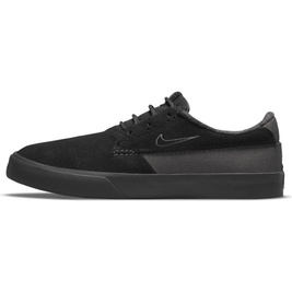 Nike SB Shane Premium BLACK/SMOKE GREY-IRON GREY-BLACK