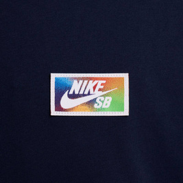 Nike SB Tee Oc Thumbprint