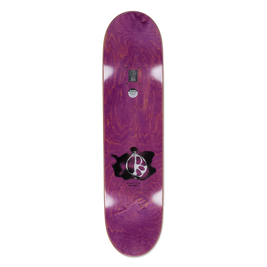 Polar Skate Co. Team - Stroke Logo Cream