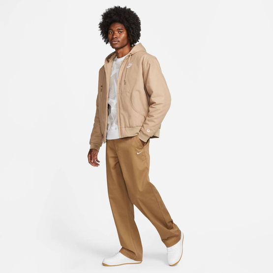 Spodnie Nike Sb Unlined Cotton Chino Pants