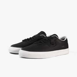 CONVERSE LOUIE LOPEZ PRO OX - BLACK/BLACK-WHITE