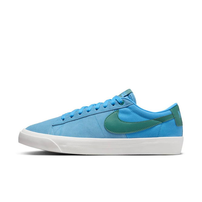 Buty Nike SB Zoom Blazer Low Pro