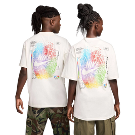 Nike SB Tee Oc Thumbprint