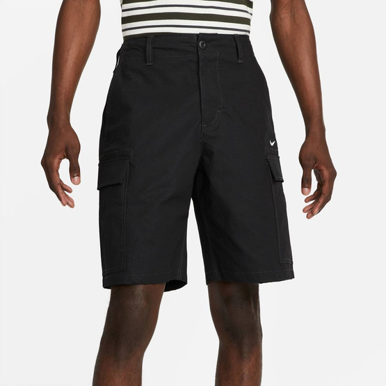 Nike Sb Cargo Short Black