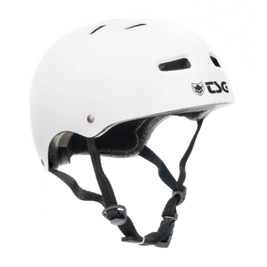 kask TSG Skate Injected (White)