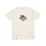 Koszulka Raw Hide Jamnik City T-shirt Beige