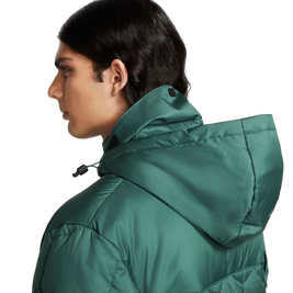 Kurtka Nike Sb Nike Sb Storm-fit Ishod Wair Noble Green/black