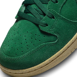 Buty Nike SB Dunk High Decon Gorge Green