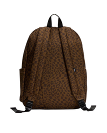 plecak Vans Old School Classic Backpack (Brown/Black)