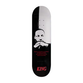 King Skateboards Strength to Love Deck