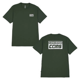 koszulka Converse Cons Tee (Green)