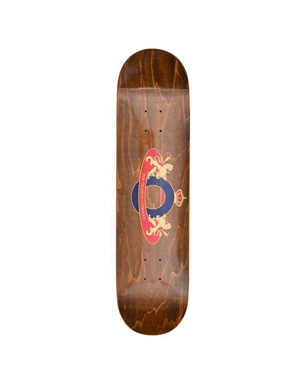 deck POP Royal O Skateboard