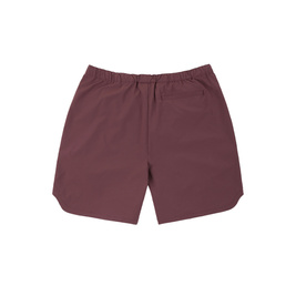 szorty Dime Classic Shorts Plum