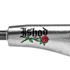 Trucki Thunder - Ishod Rose Team Polished