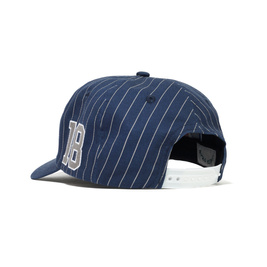 Cash Only Ballpark 6 Panel Cap (Navy)