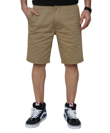 szorty levi's skate work short se (khaki)