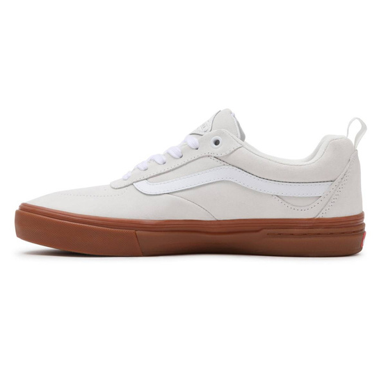 buty Vans Kyle Walker (Blanc De Blanc/Gum)