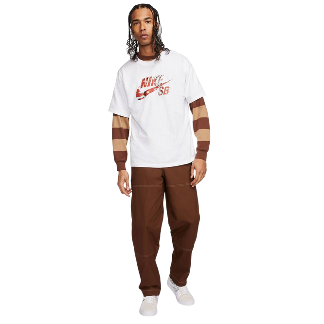 Spodnie Nike Sb Double Knee Pant