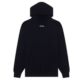 bluza Fucking Awesome Facer Hoodie (Black)