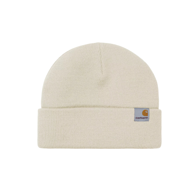 Carhartt WIP Stratus Hat Low (Salt)