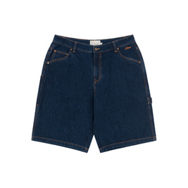 Dime Classic Denim Shorts indigo