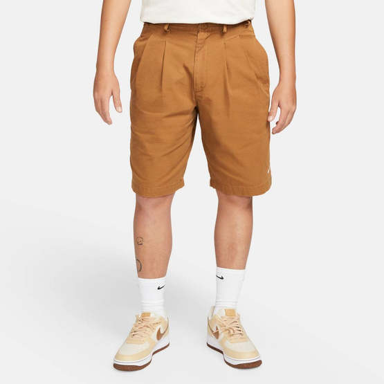 Szorty Nike SB Pleated Chino Shorts