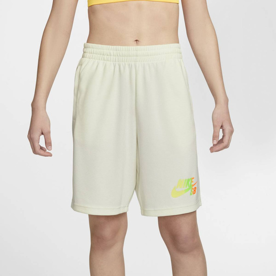 Nike Sb Novelty Short White