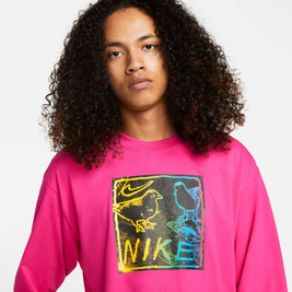 Nike Sb Sb Ls Tee Pizza