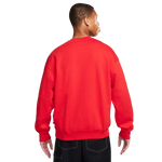 Bluza Nike Sb Flc Crw Frntsde Air Gx