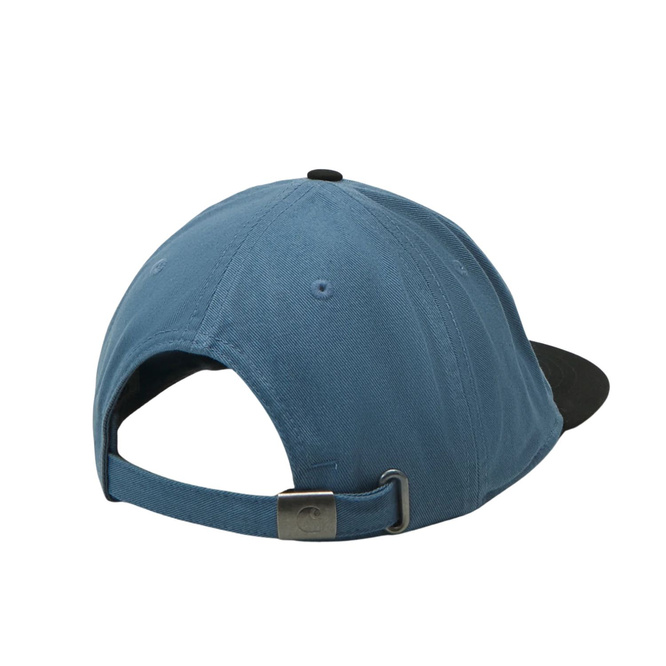 czapka Carhartt WIP Preston Cap (Lumber/ Black)