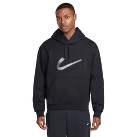 Nike SB Skate Fleece Pullover Hoodie Swoosh