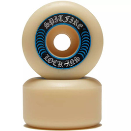 koła Spitfire Wheels Formula Four 99DU Lock Ins