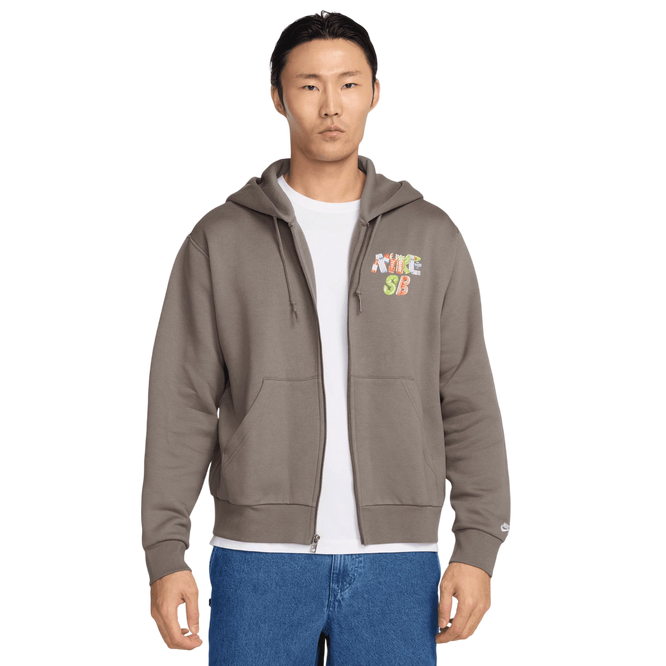 Nike Sb Full-Zip Pool Airs