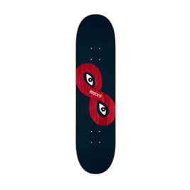 Magenta Extravision One Off Deck