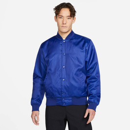 Nike Sb Storm-fit Sf Dna Ol Jacket Deep Royal Blue