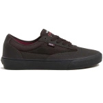 buty Vans Skate Curren Caples  (Dark Brown) 