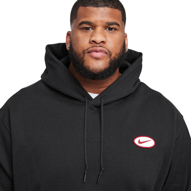 Nike SB Skate Fleece Pullover Hoodie Truckin