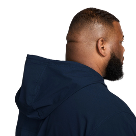 Nike Sb Df Essential Anorak Jacket