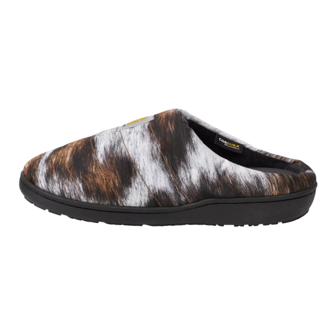 Carhartt WIP Cordura® Slippers Wild Dog Print