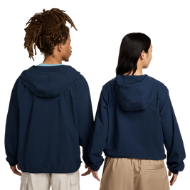 Nike Sb Df Essential Anorak Jacket