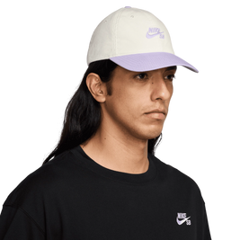 Czapka Nike SB Club Unstructured Skate Cap