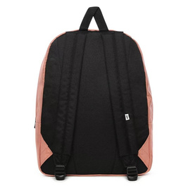 vans REALM BACKPACK ROSE DAWN