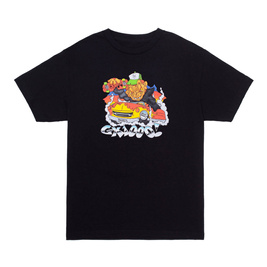 koszulka GX1000 - Low Rider Tee (Black)