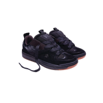 buty Vans Skate Mixxa X Dime Una (Black/Grey)